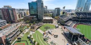Ballpark View Condo at The Legend! Gallery 54