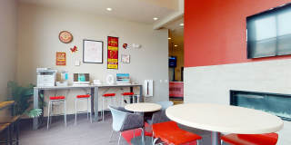 The Quarters Ames - Student Living Gallery 4