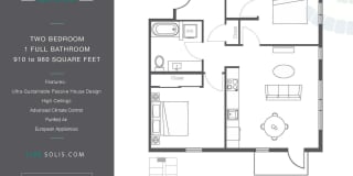Solis Apartments Gallery 20
