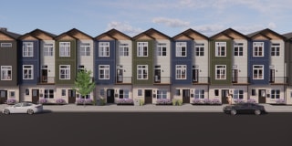 Factory 52 Townhomes Gallery 4