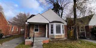 Stunning 3 Bedroom Brick Bungalow on Eastside of Detroit, Move in ready! Gallery 1