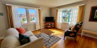Charming Furnished Home in PG available NOW! Gallery 4