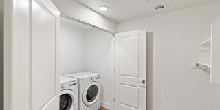 Alma Apartments - Affordable Housing Gallery 16