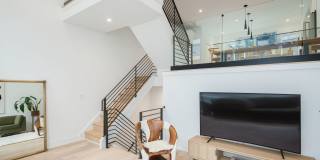 Premier Luxury New Construction Townhome in Graduate Hospital Gallery 1