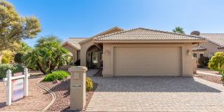 Furnished home in Sun Lakes Oakwood Gallery 3