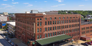 Lofts at 15th Gallery 19