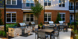 Parkside Providence Town Center Gallery 24