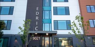 Edric Apartments Gallery 1