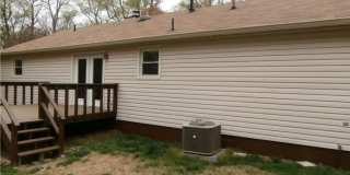 Charming 3-Bedroom Home in Winston-Salem Gallery 16