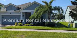 4 Bedrooms with 3 full bathrooms home walk to the West Orange Trail ! Gallery 1