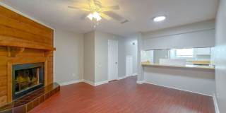 CUTE 2/1.5 w/ New Paint, Washer and Dryer, Close to TCC & FSU! Available NOW for $1050/month! Gallery 17