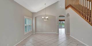 Amazing 4 Bedroom, 3 Bath home plus large 21'x11' loft located in Parkland Isles! Gallery 89