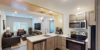 BG Flats Apartments Gallery 10