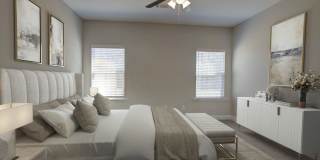 The Cottages at Ansley Gallery 11