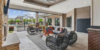 Avalon Benbrook Gallery 23