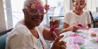 Arietta 55+ Senior Living Gallery 29