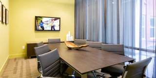 AMLI at Mueller Gallery 27