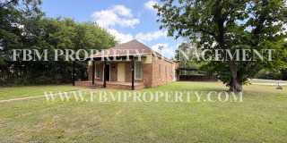 309 SE 2nd St. - Beautiful 2 Bedroom, 1 Bathroom Home in Kerens, TX! Gallery 1