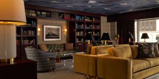 The Sinclair The Sinclair Gallery 18