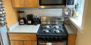 Recently Renovated 1 bedroom apartment in Columbia Heights Gallery 9