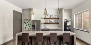 The Roosevelt Arlington Commons Gallery 2