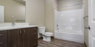 Spring Woods Gallery 22