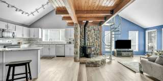 FULLY FURNISHED HOME in a PEACEFUL RANCH-STYLE SETTING with MOUNTAIN VIEWS & MODERN UPGRADES IN SPANISH SPRINGS Gallery 1