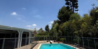 Beautiful One Level, 3 Bedroom, 3 Bathroom Tarzana Pool Home for Lease! Gallery 44