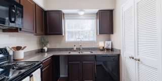 Summer Bend Apartments Gallery 4