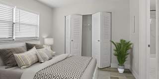 $250 OFF FIRST MONTH RENT!! Affordable & Newly Remodeled 1-Bedroom in the Heart of Fort Myers! Gallery 15