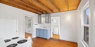 Cozy Living in a Convenient Christiansburg Location Gallery 1