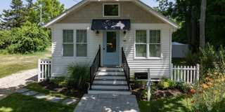 98 Union Street Gallery 1