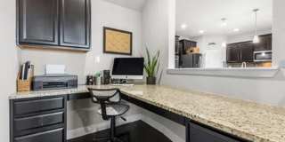 Spacious 4BR House in Harker Heights Gallery 26