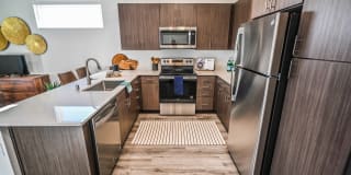 Camino Real Apartments Gallery 5