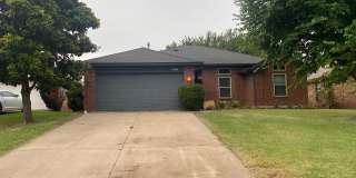 Edmond Schools - Newly Renovated 3 bedroom 2 bath Gallery 1