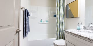 The Five @ North Decatur Gallery 14