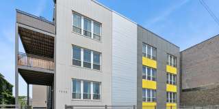 1708 W Cermak Road unit: 3W Gallery 1