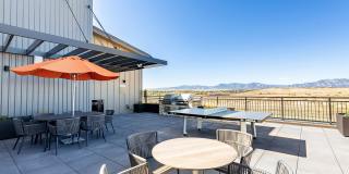 Flatiron Flats Apartments Gallery 40