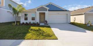 Next Gen Home in Haines City now Available For Rent! Gallery 1