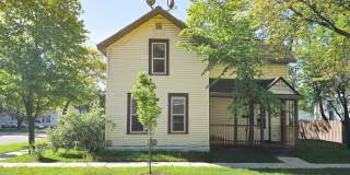 $1520| 4BD 2BA | 417 Marston Ave | Available 06/01/2027 Gallery 1