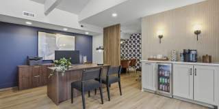 Ramsgate Apartments & Townhomes Gallery 14