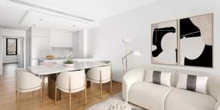 85 Stanton Street Gallery 1