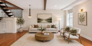 1111 MOUNT VERNON Street Gallery 1