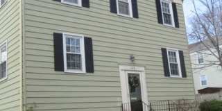 4 Bedroom 3.5 Bath 3 Level, End Unit Townhouse 4 Bedroom 3.5 Bath 3 Level, End Unit Townhouse Gallery 1