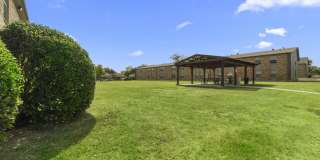 Cleburne Plaza Gallery 5