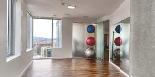 Soma Towers Gallery 20