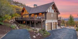 Luxury Mountain Home in Pineridge Gallery 1