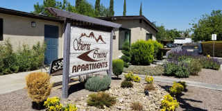 Sierra Crossing Apartments Gallery 4