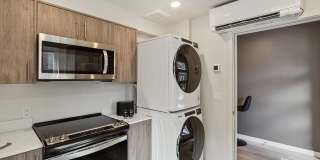 The Row Apartments — Modern Studio Living Just Steps from UW Gallery 29