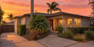 3 Bedroom + 1 Bathroom Bungalow | Midtown Ventura | Unfurnished 3 Bedroom + 1 Bathroom Bungalow | Midtown Ventura | Unfurnished Gallery 1